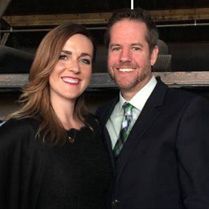 Meet your Posher, Alexandra